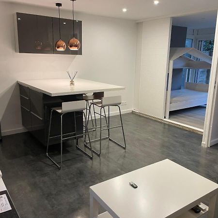 Appartement L'Oasis Tennis Et Piscine 케인즈수르메르 외부 사진