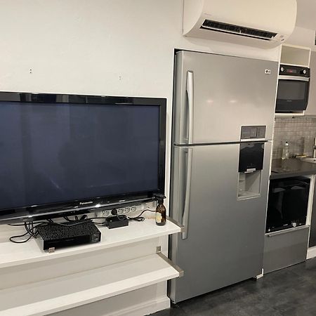 Appartement L'Oasis Tennis Et Piscine 케인즈수르메르 외부 사진